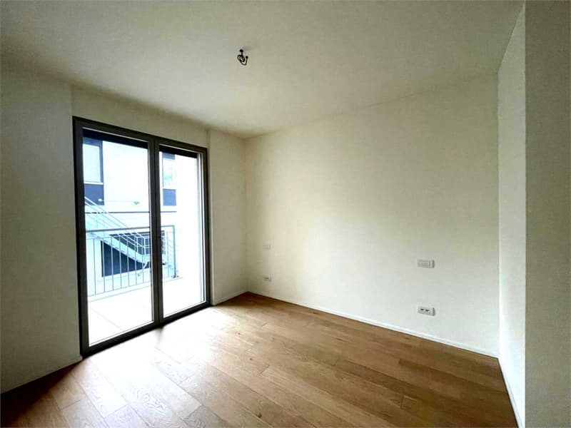 Chiasso: nuova residenza moderna e sostenibile - Ultimi appartamenti (5)