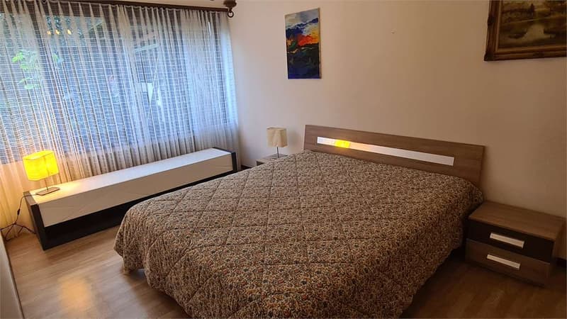 COLLINA D'ORO: GRANDE 2.5 LOC. ARREDATO CON GIARDINO (7)