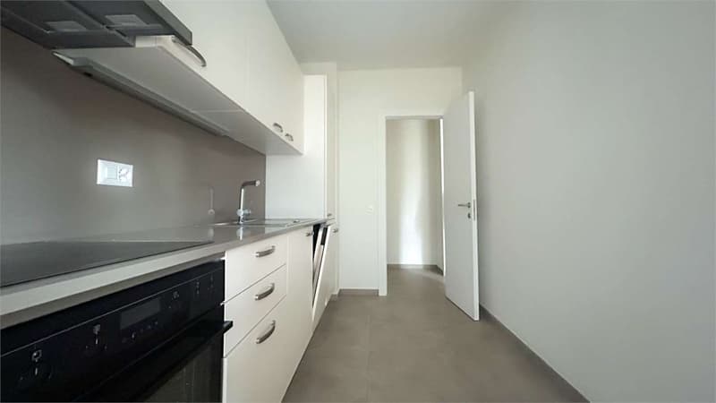 APPARTAMENTO 3,5 LOCALI A CASSARATE (4)