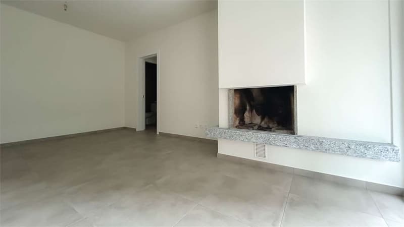 APPARTAMENTO 3,5 LOCALI A CASSARATE (3)