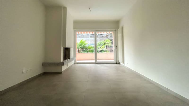 APPARTAMENTO 3,5 LOCALI A CASSARATE (2)