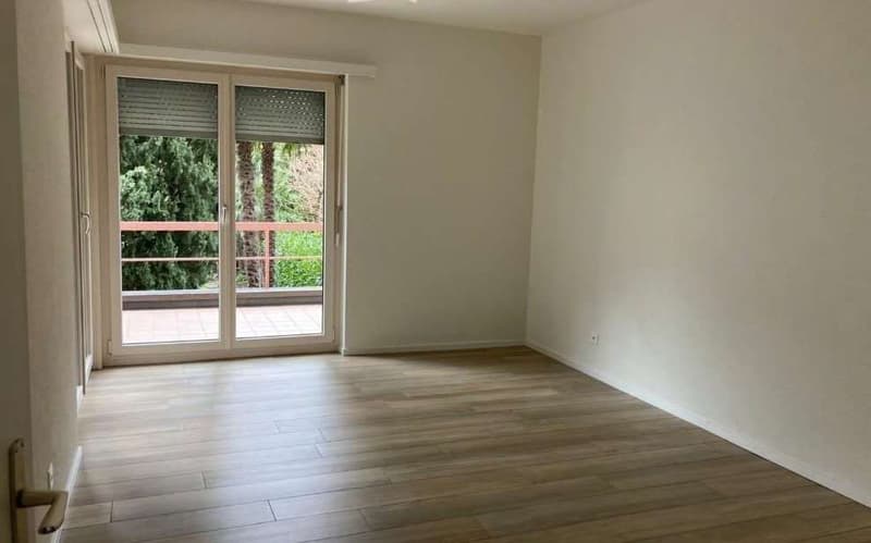 RIVA SAN VITALE: GRAZIOSO 2.5 LOC. FRONTE LAGO (7)