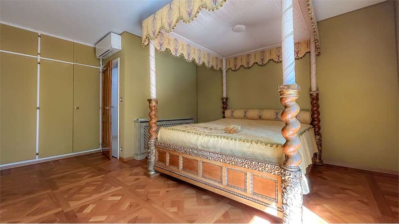 VILLA INDIPENDENTE CON PISCINA E DEPANDANCE (12)