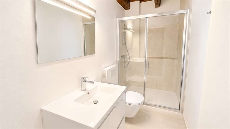 MENDRISIO CENTRO: PRESTIGIOSO UFFICIO AL PALAZZO POLLINI (8)