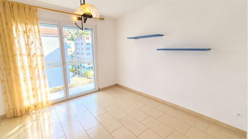 LUGANO VIGANELLO: SPAZIOSO 3.5 LOC. CON AMPI TERRAZZI (6)