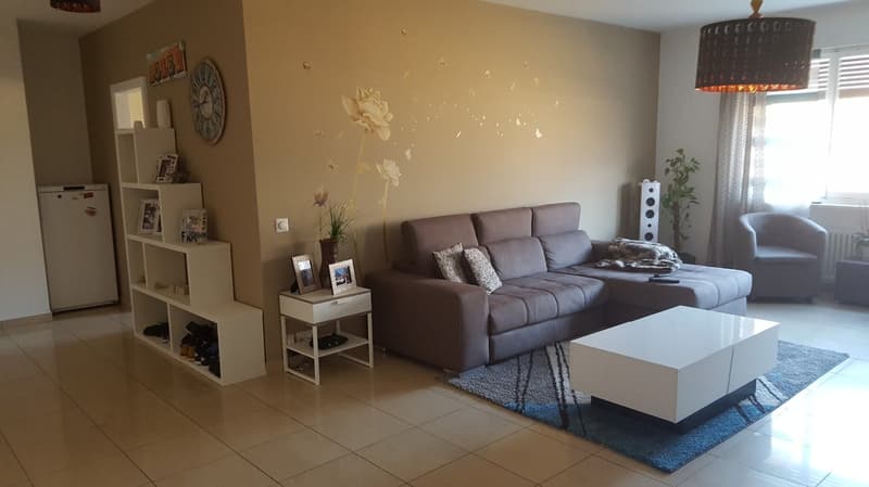 Spacious 4-room apartment (7)