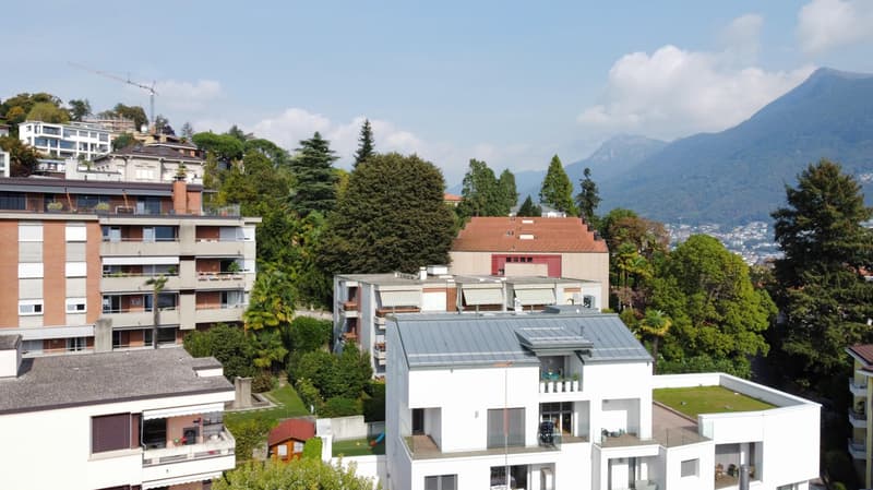 Residenza Selva - Appartamento di 3.5 Locali a Massagno (7)