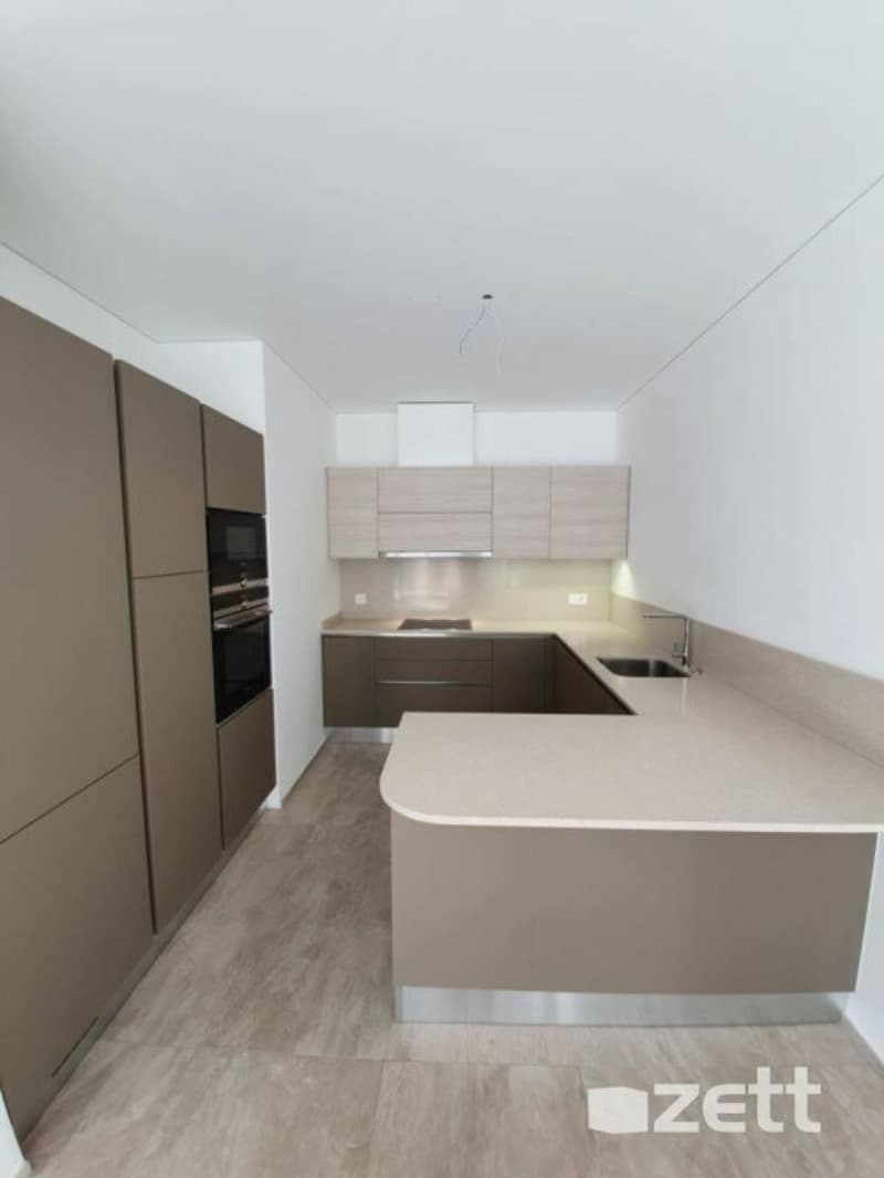Lugano - Residenza Agorà - 2.5-room apartment 4th floor (3)