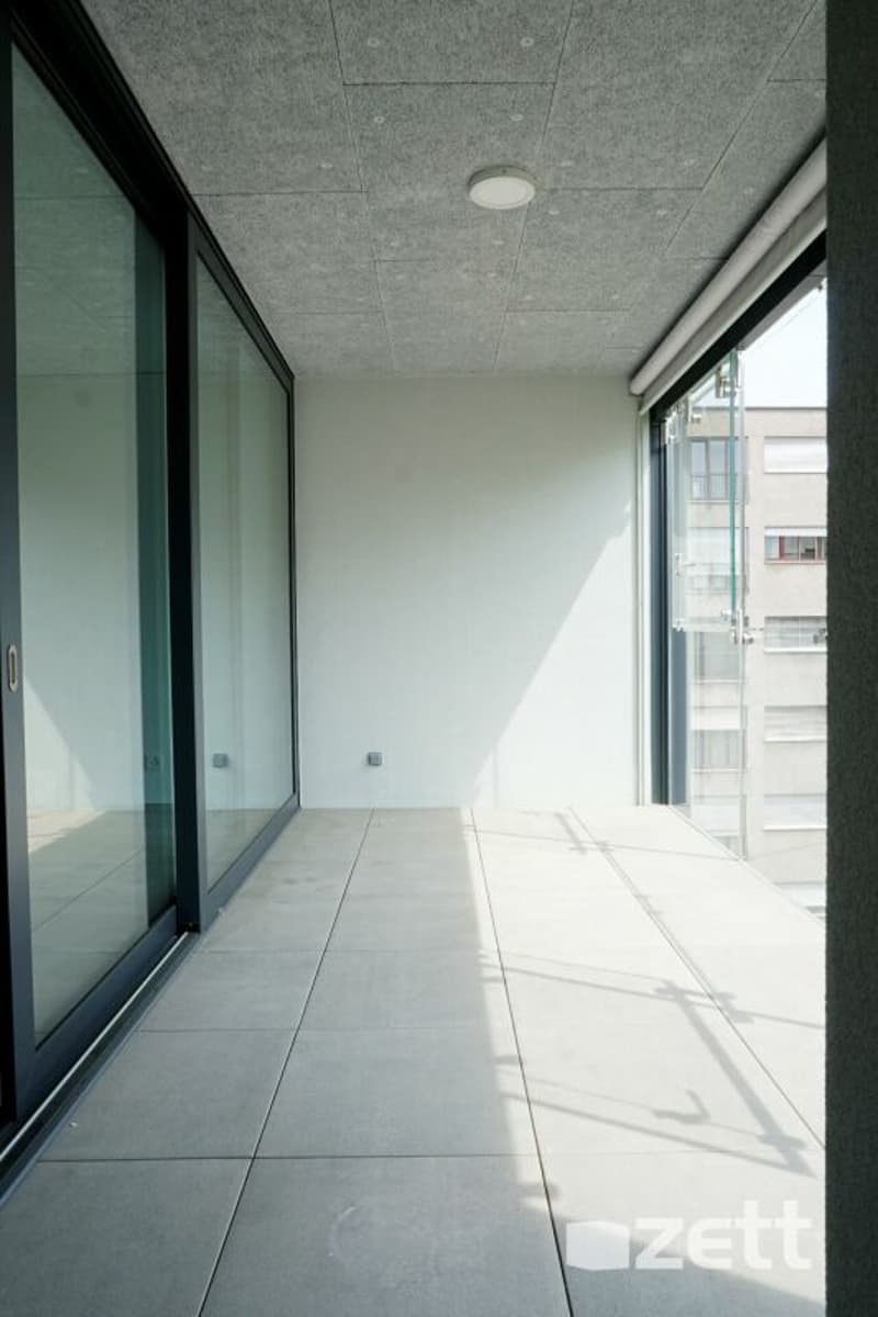 Lugano - Residenza Agorà - 2.5-room apartment 4th floor (6)