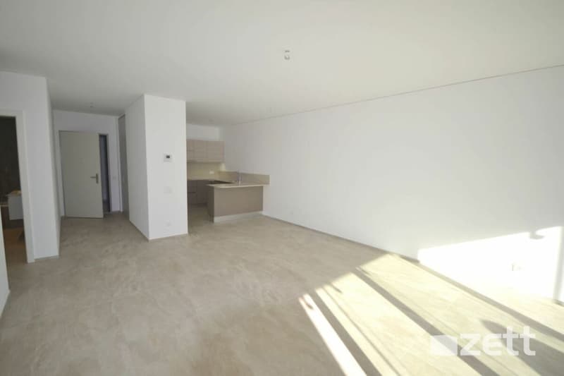 Lugano - Residenza Agorà - 2.5-room apartment 4th floor (2)