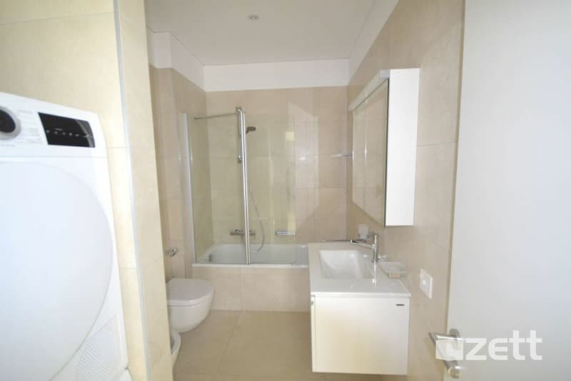 Lugano - Residenza Agorà - 2.5-room apartment 6th floor (7)