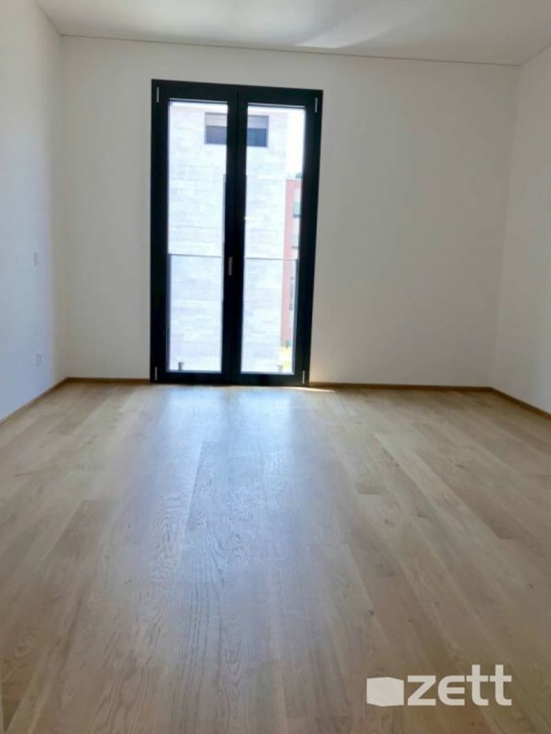 Lugano - Residenza Agorà - Appartement 3.5 pièces au 4ème étage (2)