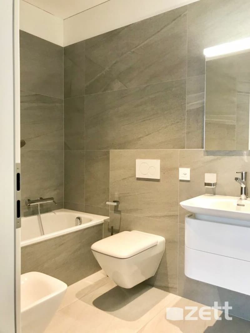 Lugano - Residenza Agorà - Appartement 3.5 pièces au 4ème étage (3)