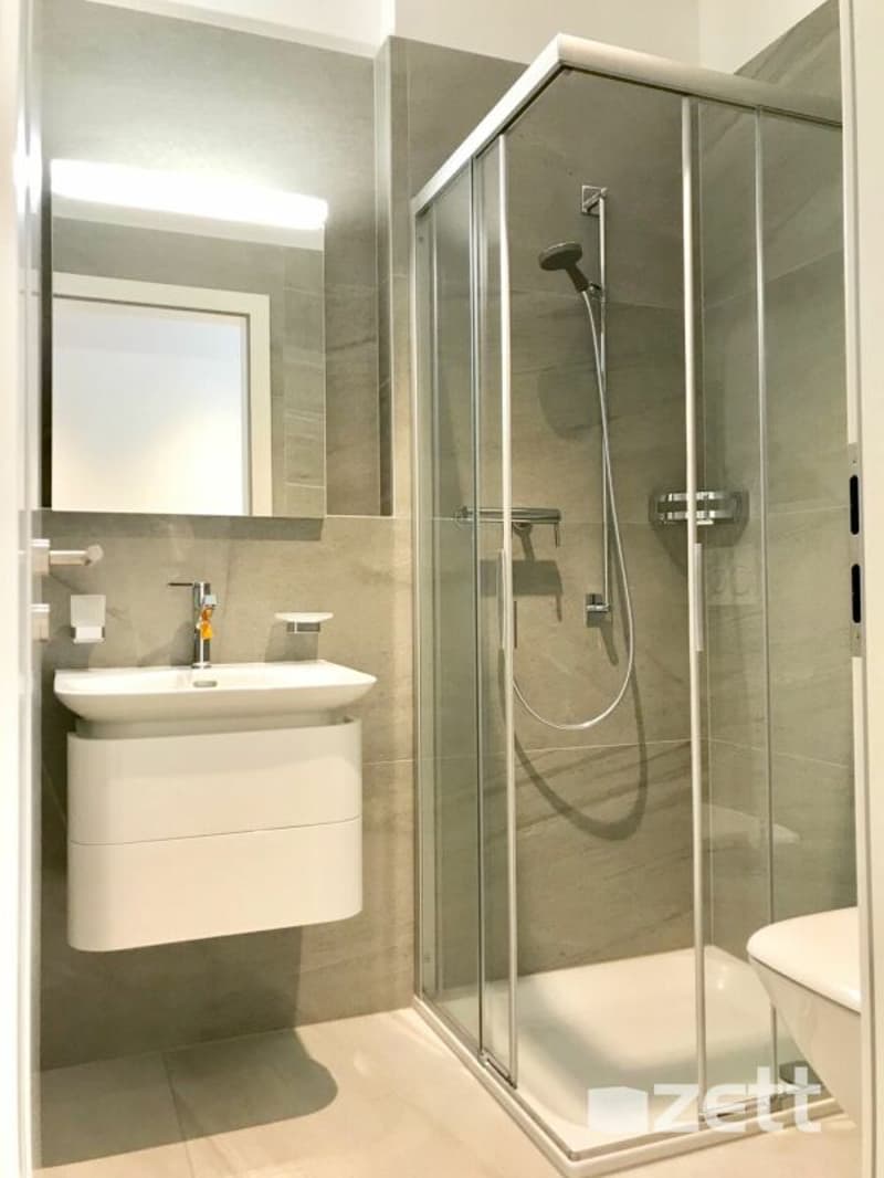 Lugano - Residenza Agorà - Appartement 3.5 pièces au 4ème étage (4)