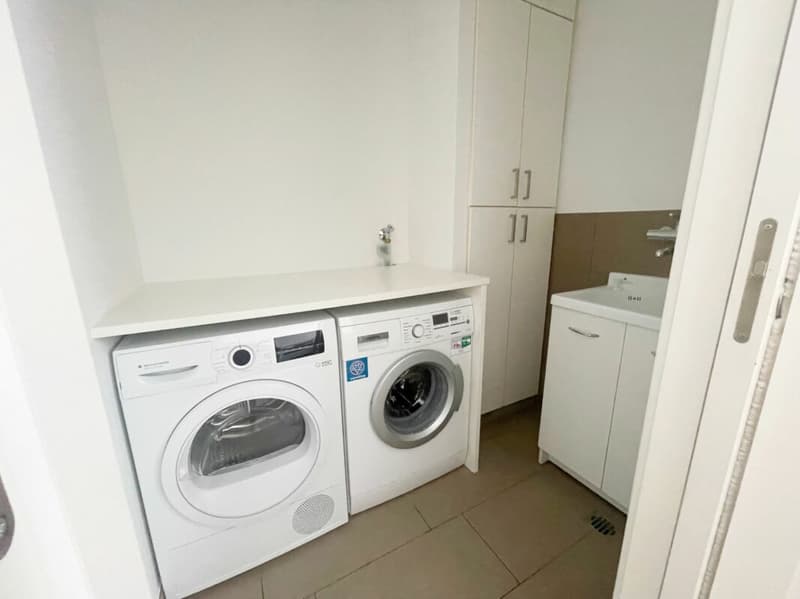 Melide - Villa Pace - 3.5-Zimmer-Wohnung mit Garten (14)