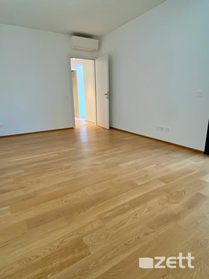Lugano - Residenza Agorà - 2,5-Zimmer-Wohnung 6. Stock (10)
