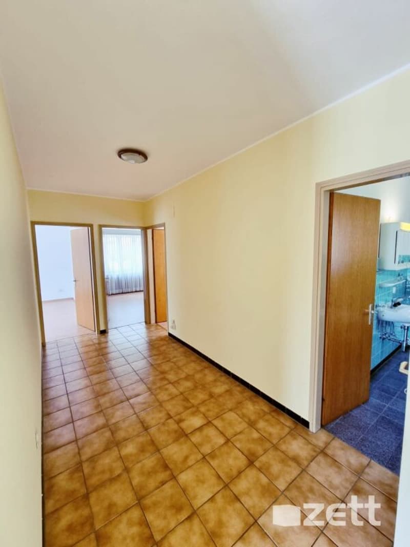 Einfamilienhaus 4.5 Zimmer mit großem Garten in Medeglia (9)