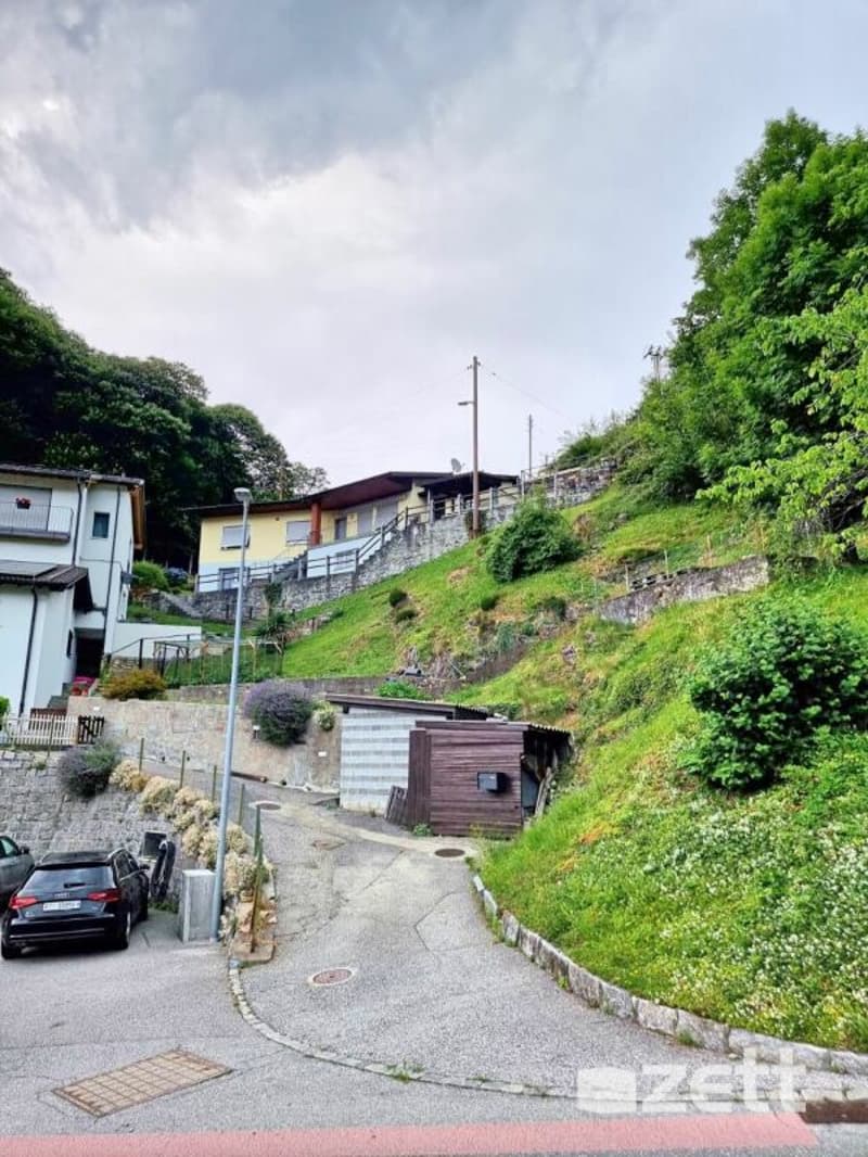 Einfamilienhaus 4.5 Zimmer mit großem Garten in Medeglia (20)