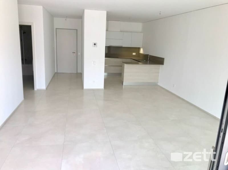 Lugano - Residenza Agorà - Appartamento 2.5 locali 5° piano (1)