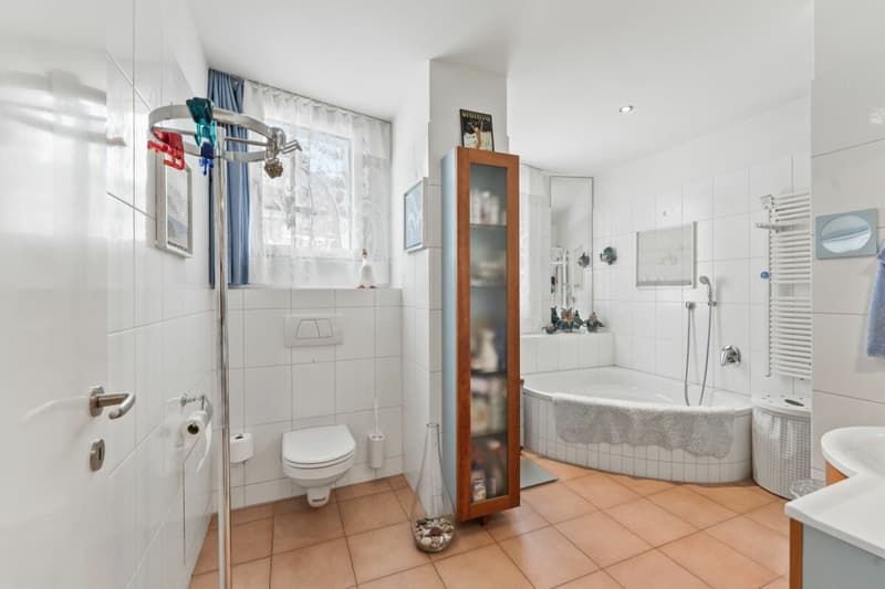WC / Bad / Dusche