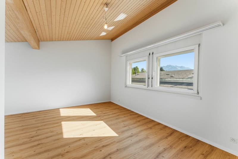 5.5 Room Row House Corner House (7)