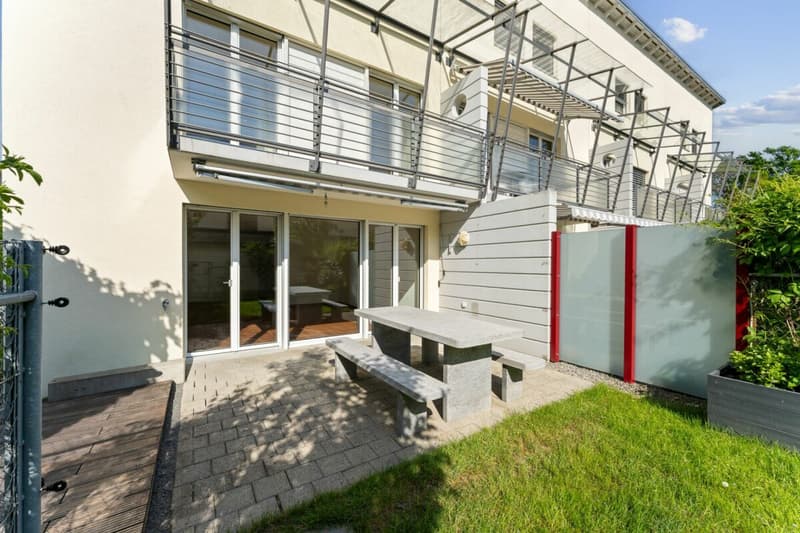 5.5 Room Row House Corner House (4)
