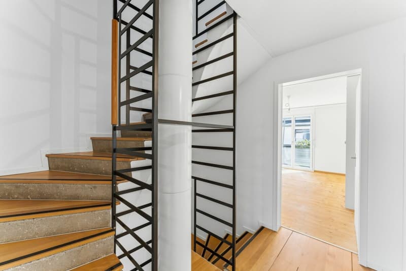 5.5 Room Row House Corner House (5)