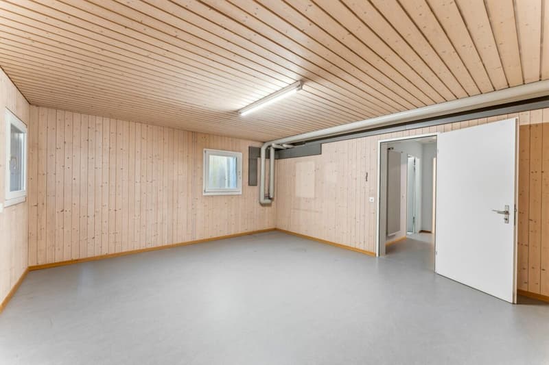 5.5 Room Row House Corner House (8)