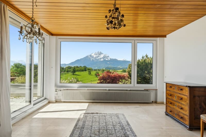 Wohnen
