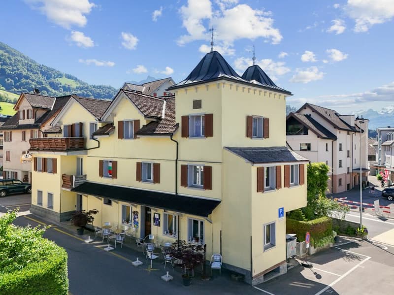 Aussenansicht