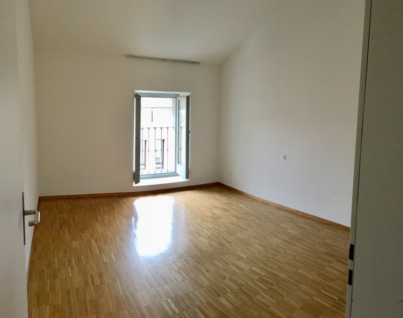 Bright 2.5-room apartment in the center of Lugano (4)