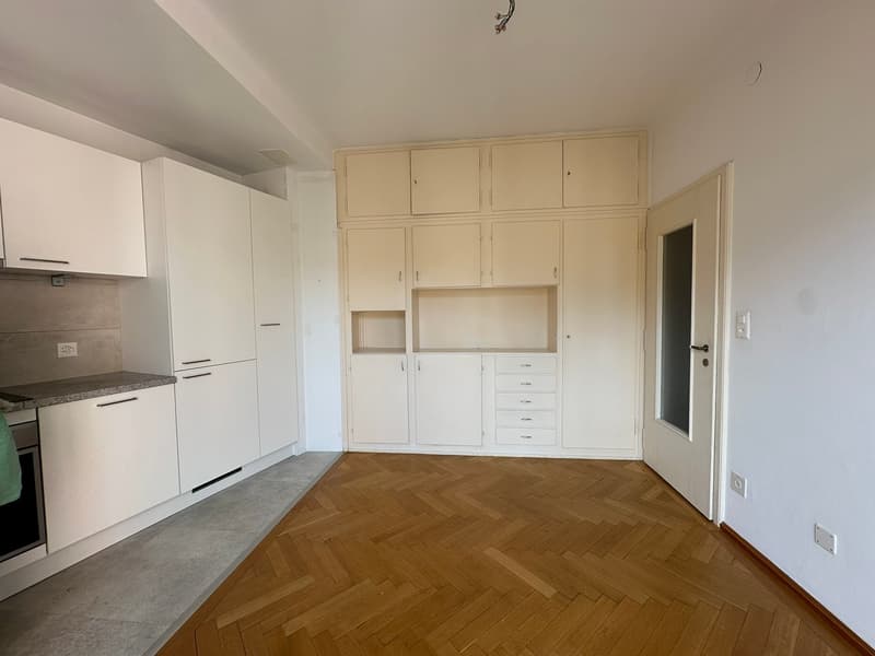 4 locali in Via Cattedrale, zona pedonale Lugano (2)