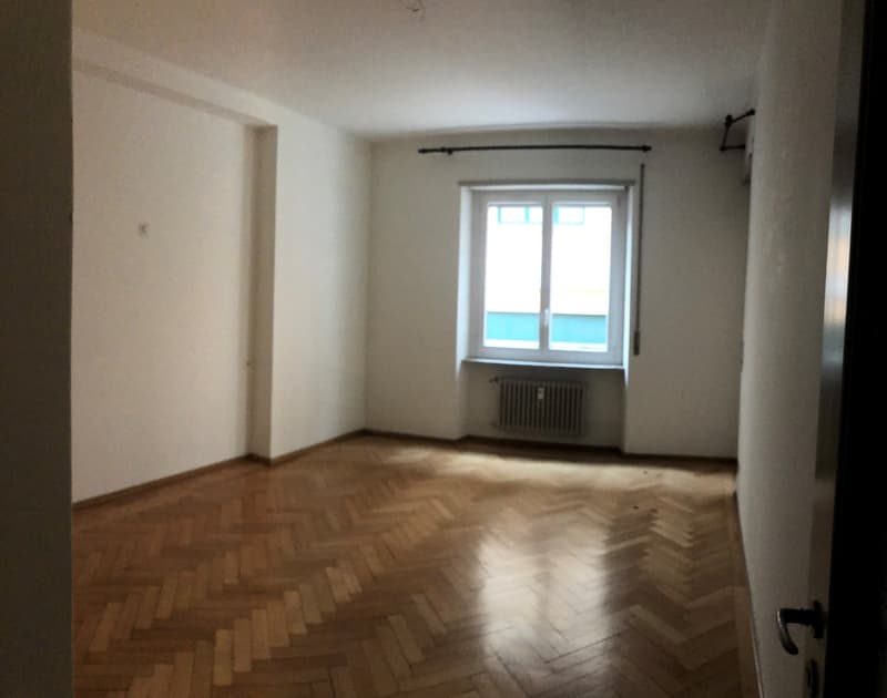 4 locali in Via Cattedrale, zona pedonale Lugano (4)