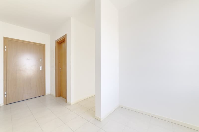 Chiasso – Luminoso appartamento di 2.5 locali con balcone e posteggio in autorimessa (2)