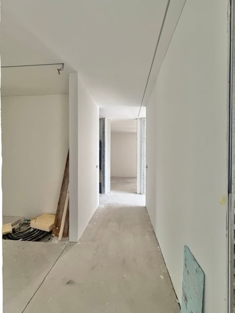 VERKAUFT IN MINUSIO - 3.5-ZIMMER-WOHNUNG IM 1. STOCK IN NEUBAU (9)