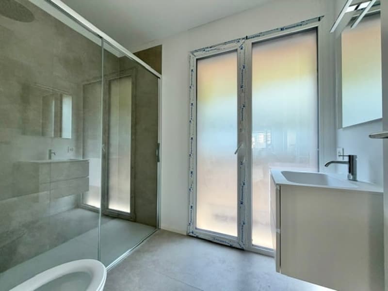 Verkauf in Minusio - 3.5-Zimmer-Wohnung im 2. Stock in neuer Residenz (10)