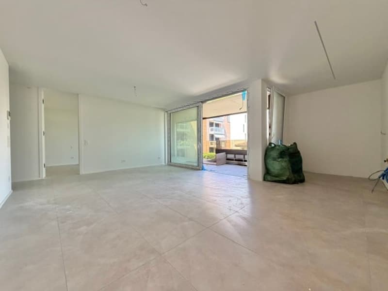 Verkauf in Minusio - 3.5-Zimmer-Wohnung im 2. Stock in neuer Residenz (17)