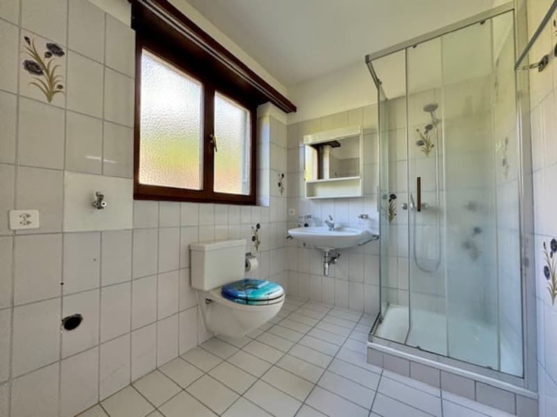 Tenero (Contra) - Large independent 5.5-room apartment for sale (10)