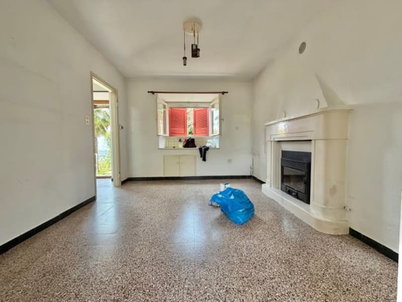 VENDESI A LAVERTEZZO - Terreno edificabile con vista sul piano di Magadino e il Lago Maggiore (13)