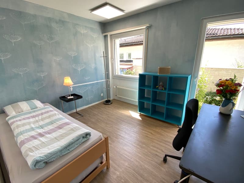 Casa completamente ristrutturata a due passi dal fiume Maggia / Renoviertes Haus auch ZWEITWOHNSITZ (12)