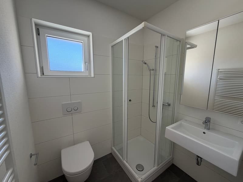 Casa completamente ristrutturata a due passi dal fiume Maggia / Renoviertes Haus auch ZWEITWOHNSITZ (24)