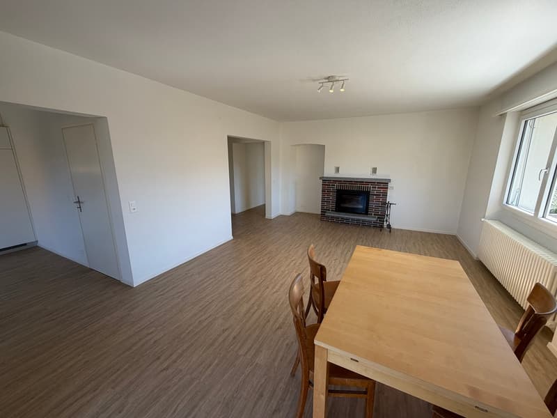 Casa completamente ristrutturata a due passi dal fiume Maggia / Renoviertes Haus auch ZWEITWOHNSITZ (20)