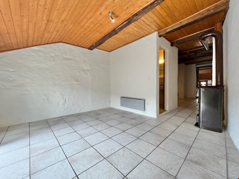 LOSONE (NUCLEO) – APPARTAMENT DUPLEX DE 2 PIÈCES À LOUER (2)