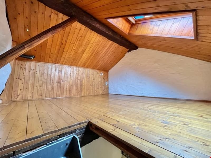 LOSONE (NUCLEO) – APPARTAMENT DUPLEX DE 2 PIÈCES À LOUER (6)