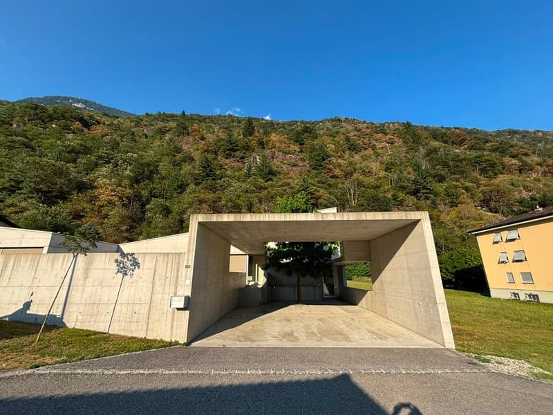 VENDESI A CRESCIANO - MODERNA E AMPIA VILLA DI 5.5 LOCALI IN ZONA TRANQUILLA (22)