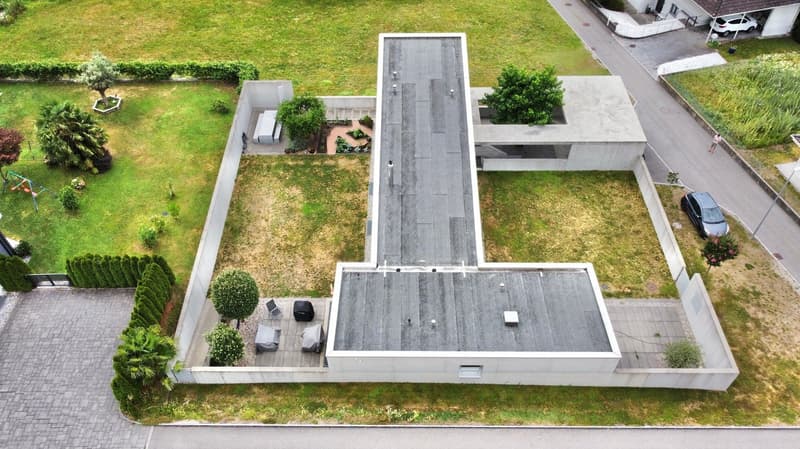 Moderne und geräumige 5.5-Zimmer-Villa in ruhiger Lage in Cresciano (19)