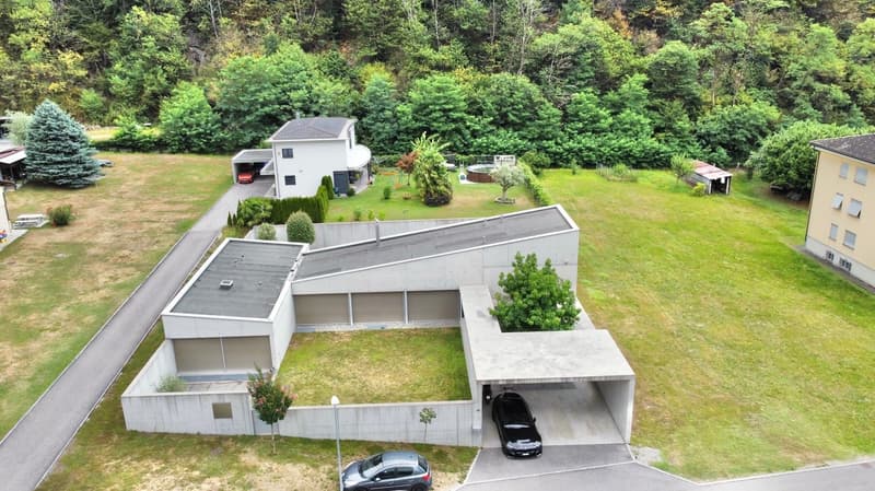 Moderne und geräumige 5.5-Zimmer-Villa in ruhiger Lage in Cresciano (14)