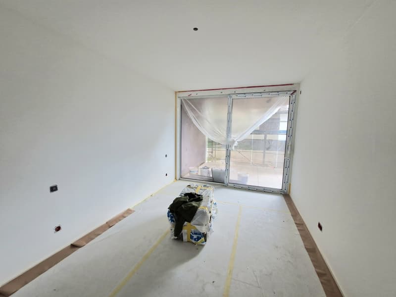 AFFITTASI IN NUOVA COSTRUZIONE A MINUSIO - APPARTAMENTO 3.5 LOCALI (7)