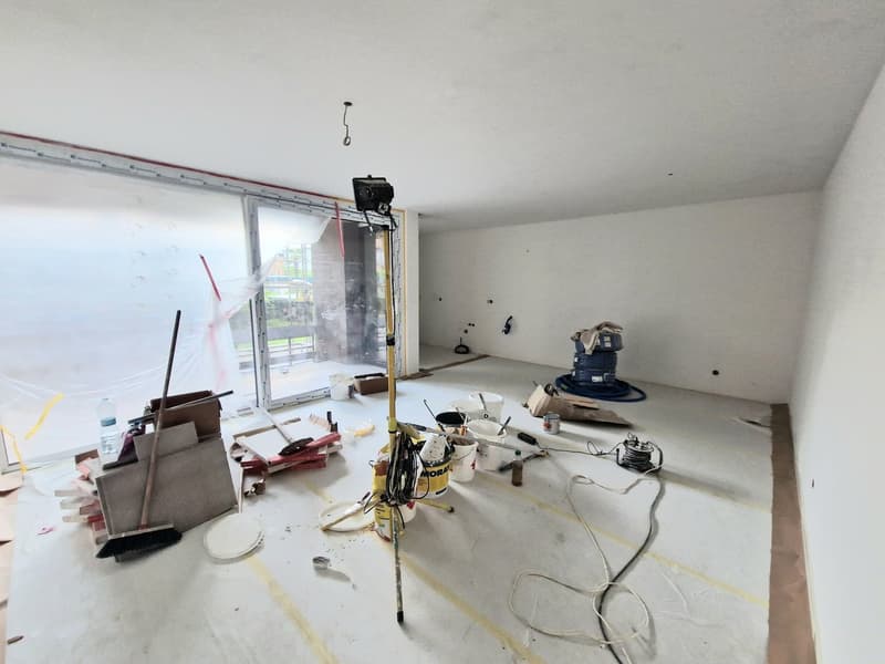 AFFITTASI IN NUOVA COSTRUZIONE A MINUSIO - APPARTAMENTO 3.5 LOCALI (6)