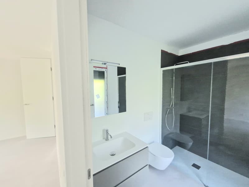 Verkauf in Minusio - 2.5-Zimmer-Wohnung in neuer Residenz (4)
